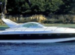 FAIRLINE TARGA 48 1999